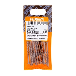 1FI40 - Decking Screw
